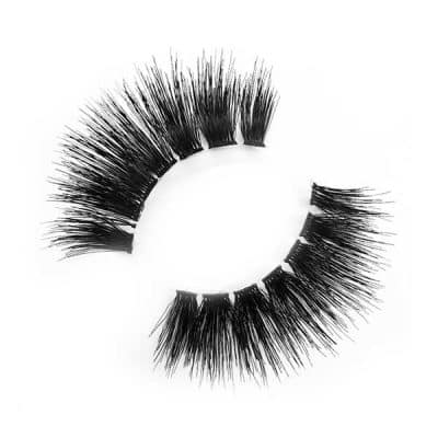 FM12 3D FAUX MINK LASHES WHOLESALE