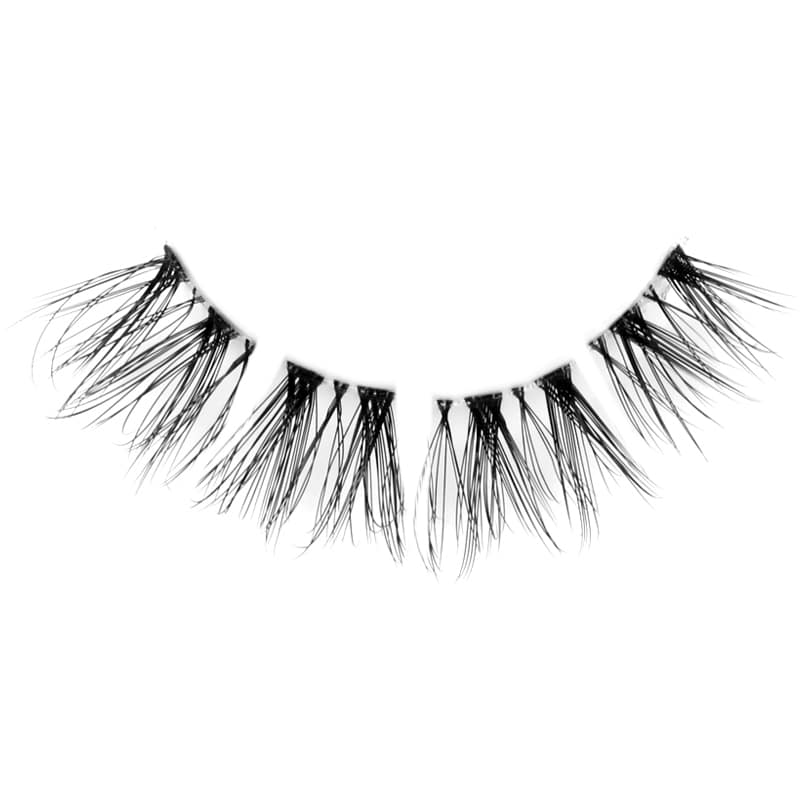 under cluster eyelash wholesale