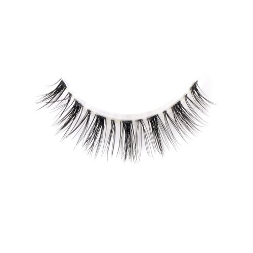 Cheap wispy faux mink lashes