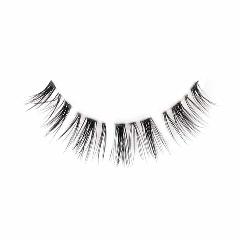 Bottom Lash Clusters