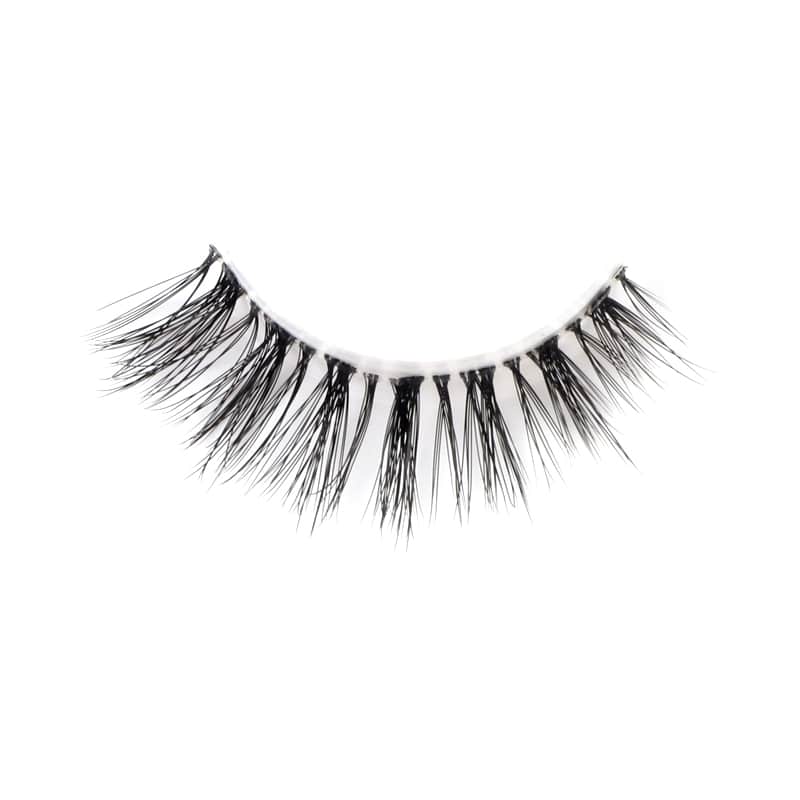 Cheap wispy faux mink lashes