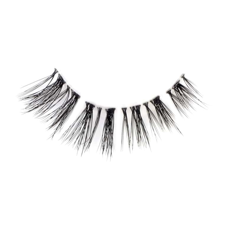 Bottom Lash Clusters