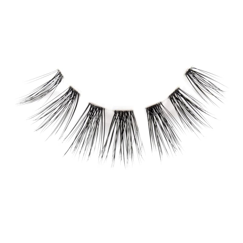 Bottom Lash Clusters