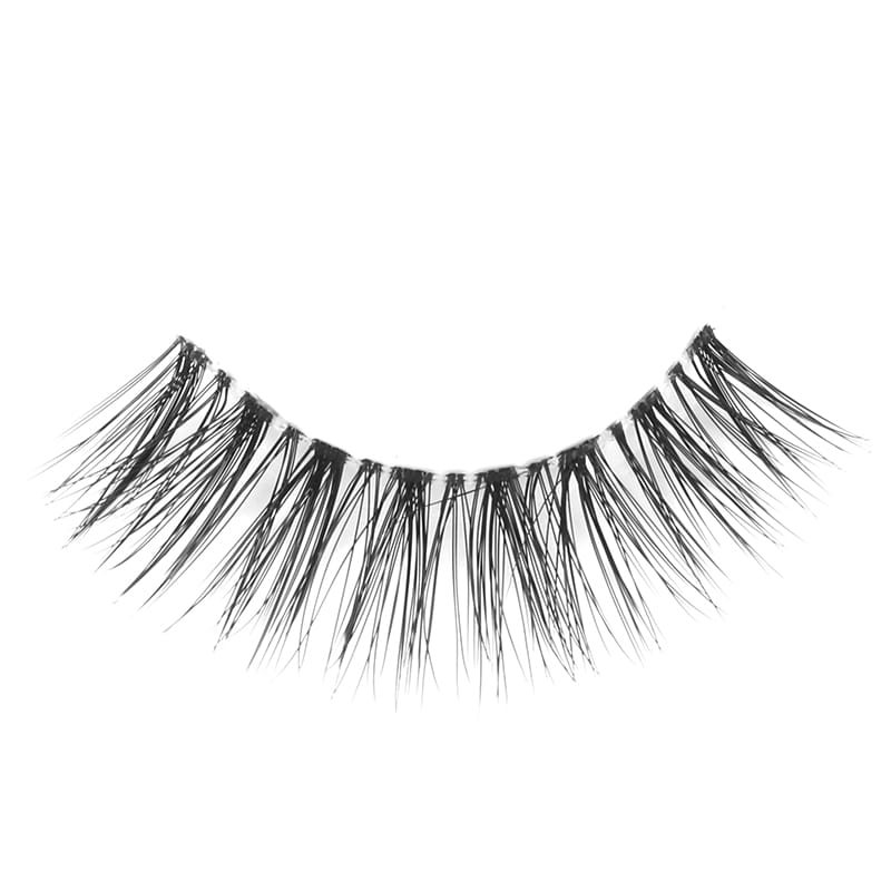 Cheap wispy faux mink lashes