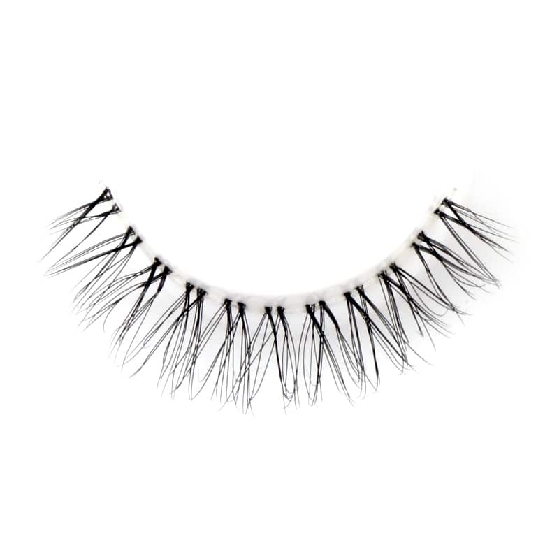 Wispy 3D Faux Mink Eyelashes