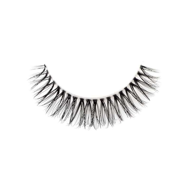 Wispy 3D Faux Mink Eyelashes