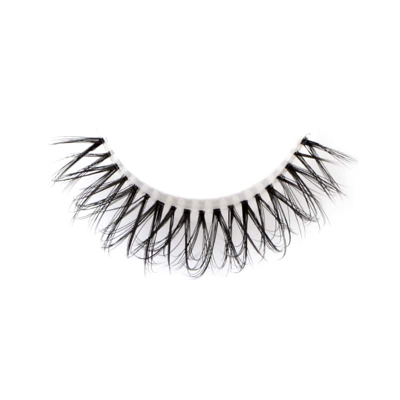 Wispy 3D Faux Mink Eyelashes