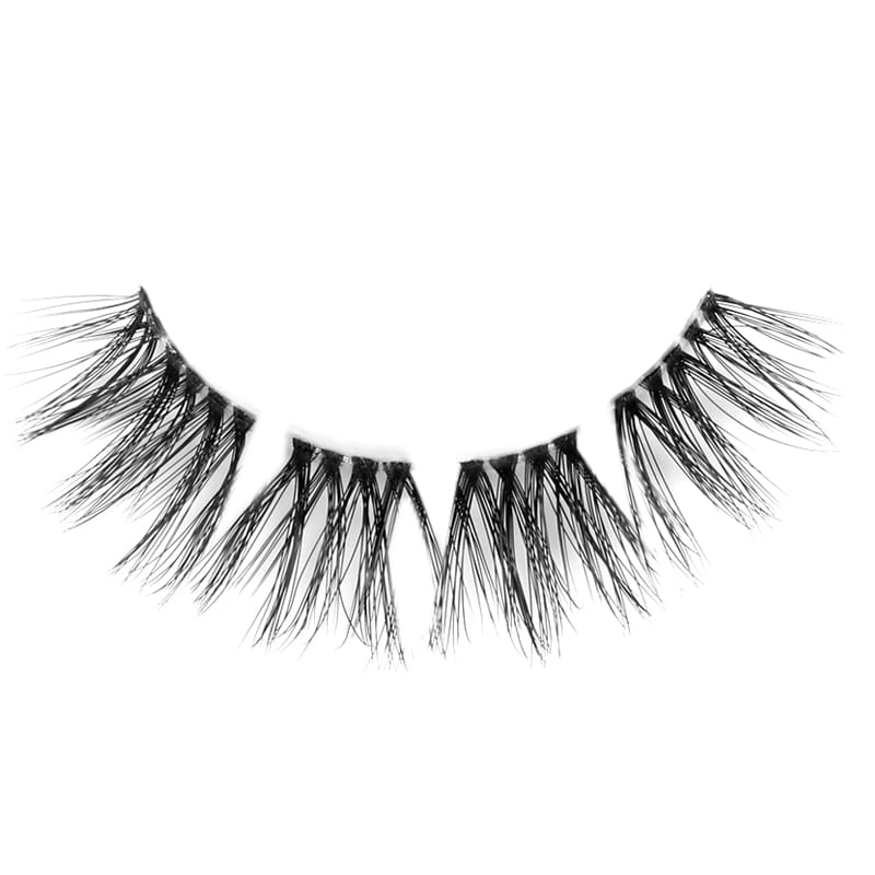 under cluster eyelash wholesale