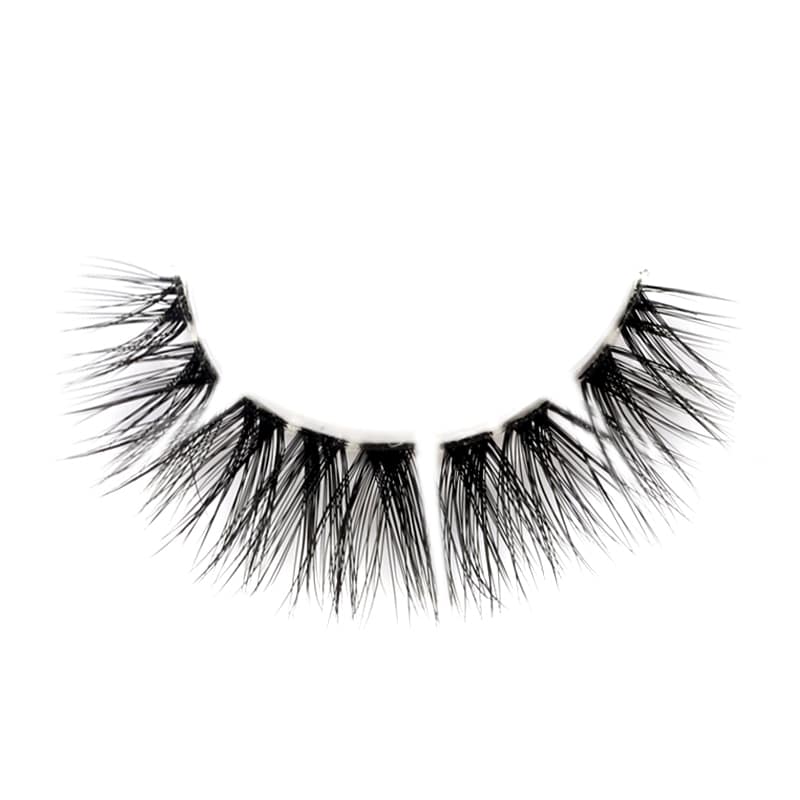 under cluster eyelash wholesale