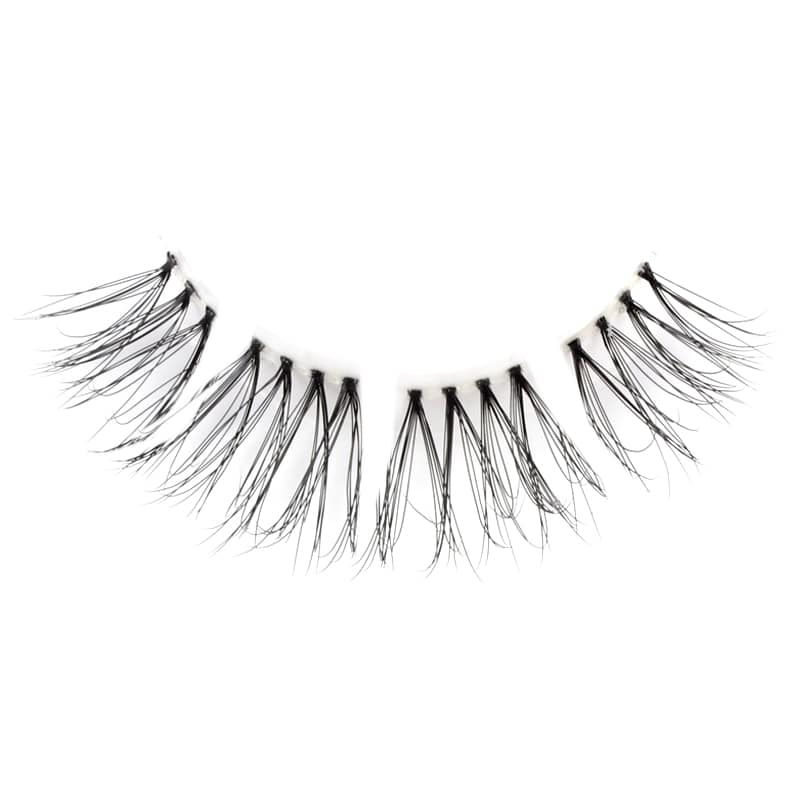 under cluster eyelash wholesale