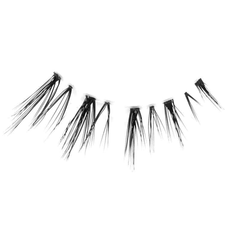 under lash clusters