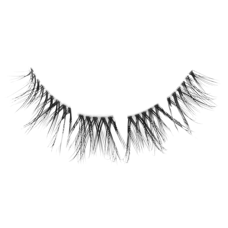 under lashes extensions